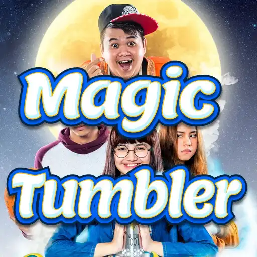 Play Magic Tumbler Music APK
