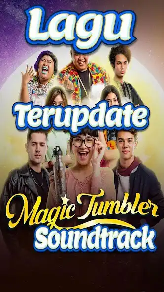 Play Magic Tumbler Music  and enjoy Magic Tumbler Music with UptoPlay