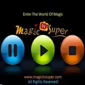 Free play online MagicTVsuper Go APK