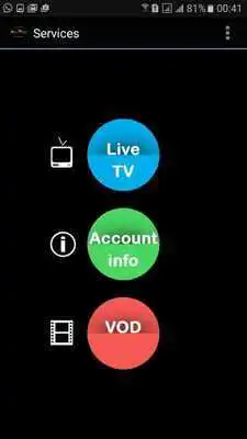 Play MagicTVsuper Go