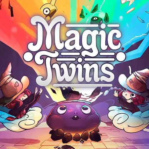 Play Magic Twins APK