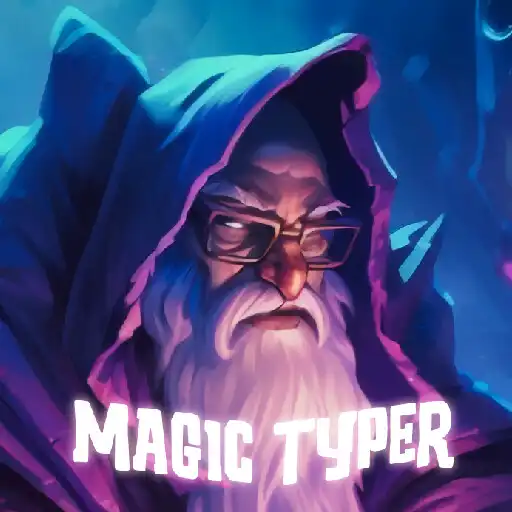 Play Magic Typer: Korean Typing APK Play Magic Typer: Korean Typing APK