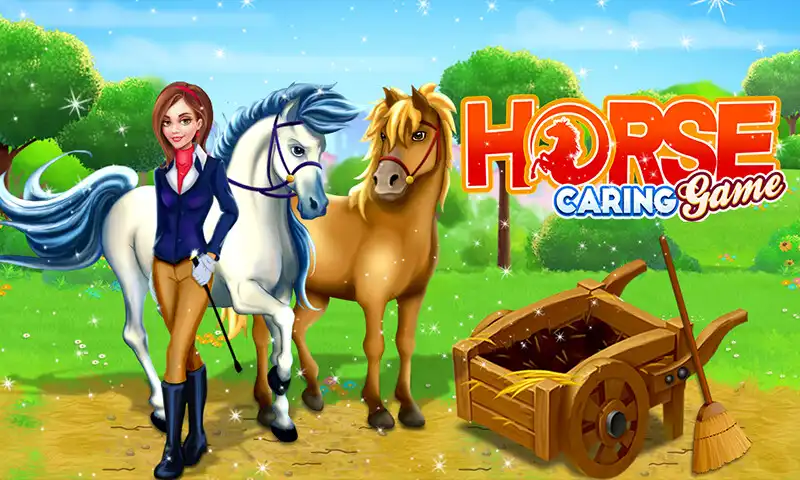 Play Magic Unicorn Horse Racing Gam  and enjoy Magic Unicorn Horse Racing Gam with UptoPlay