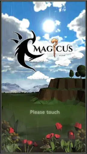 Play Magicus  and enjoy Magicus with UptoPlay