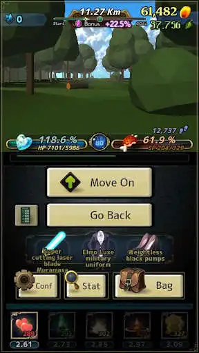 Play Magicus as an online game Magicus with UptoPlay