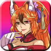 Free play online Magic Valentine-Love Game CA APK
