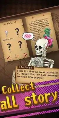 Play Magic Valentine-Love Game CA