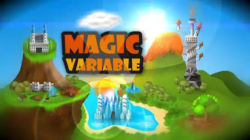 Play Magic Variable - Match-3 RPG Strategy & Puzzle  and enjoy Magic Variable - Match-3 RPG Strategy & Puzzle with UptoPlay
