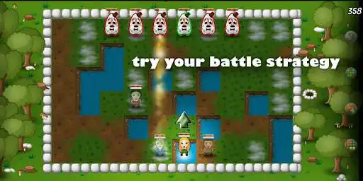 Play Magic Variable - Match-3 RPG Strategy & Puzzle as an online game Magic Variable - Match-3 RPG Strategy & Puzzle with UptoPlay
