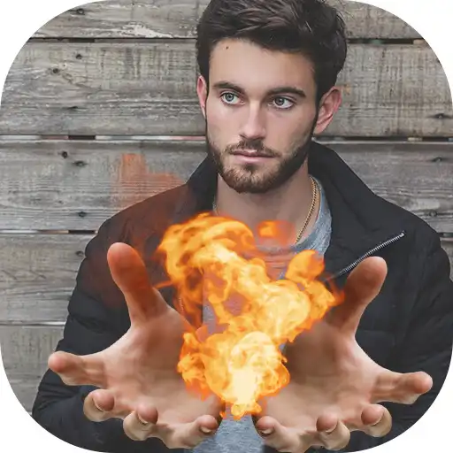 Run free android online Magic Video - Animate Photo, Animator, Video Maker APK