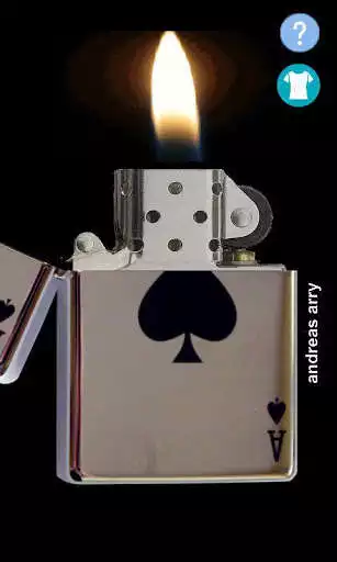 Play Magic Virtual Lighter  and enjoy Magic Virtual Lighter with UptoPlay
