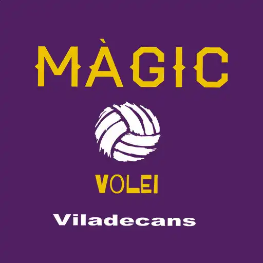 Play Magic Volei Viladecans APK