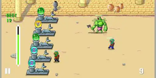 Play MagicVsZombies as an online game online MagicVsZombies with UptoPlay Play MagicVsZombies as an online game MagicVsZombies with UptoPlay