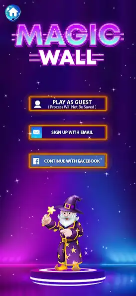 Play MagicWall  and enjoy MagicWall with UptoPlay