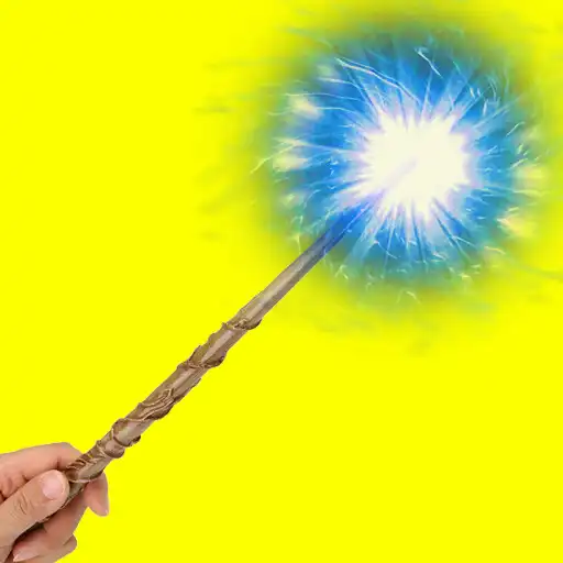 Play Magic wand for magic games APK Play Magic wand for magic games APK