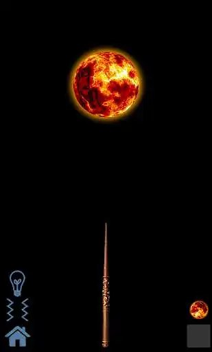 Play Magic wand simulator as an online game online Magic wand simulator with UptoPlay Play Magic wand simulator as an online game Magic wand simulator with UptoPlay