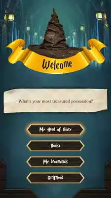 Play Magic Wands: Wizard Spells