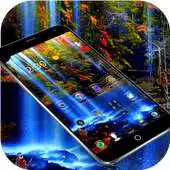 Free play online Magic Waterfall APK Free play online Magic Waterfall APK