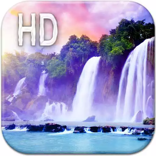 Free play online Magic Waterfall Live Wallpaper APK Free play online Magic Waterfall Live Wallpaper APK