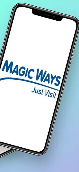 Play Magic Ways as an online game Magic Ways with UptoPlay