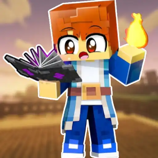 Play Magic weapons mod APK