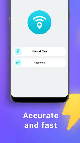 Play Magic Wifi - Find  Connect as an online game Magic Wifi - Find  Connect with UptoPlay