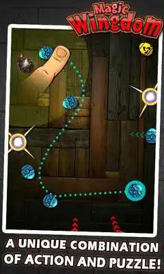 Play Magic Wingdom