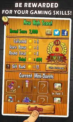 Play Magic Wingdom