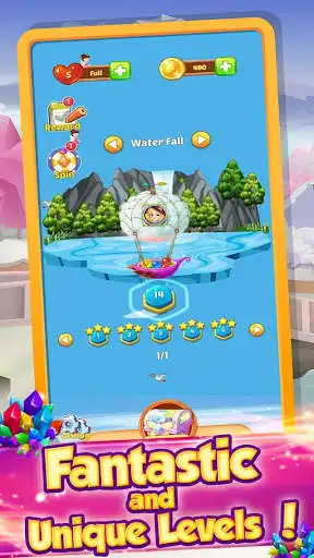Play MAGIC WITCH - BUBBLE SHOOTER WITCH GAMES  and enjoy MAGIC WITCH - BUBBLE SHOOTER WITCH GAMES with UptoPlay