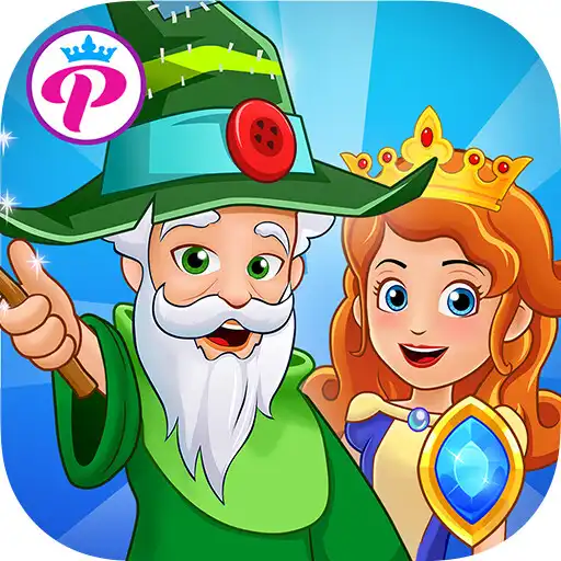 Play Magic Wizard World: Magic Game APK Play Magic Wizard World: Magic Game APK