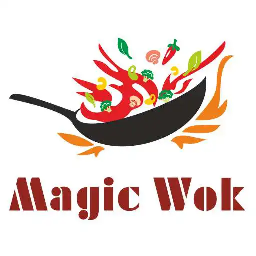 Play Magic Wok Berkhamsted APK Play Magic Wok Berkhamsted APK