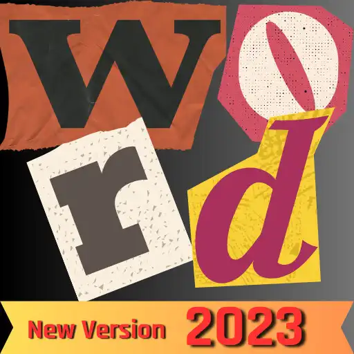 Play Magic Word Puzzle APK Play Magic Word Puzzle APK