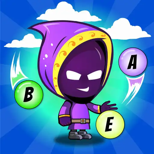 Play Magic Words: Craft Words APK