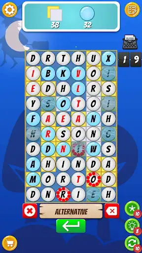 Play Magic Words: Craft Words and enjoy Magic Words: Craft Words with UptoPlay Play Magic Words: Craft Words and enjoy Magic Words: Craft Words with UptoPlay