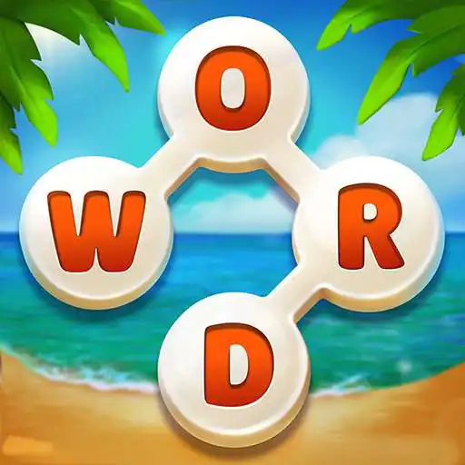 Play Magic Word Search from Letters APK