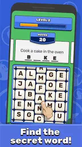 Play Magic Words