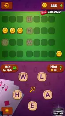Play Magic Words