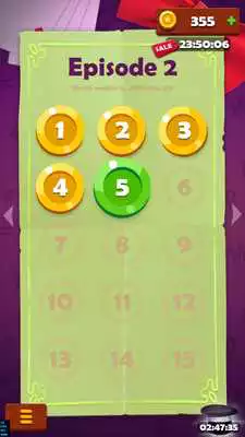 Play Magic Words