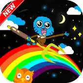 Free play online Magic World Gamboll APK Free play online Magic World Gamboll APK