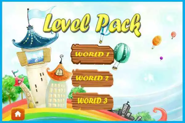 Play Magic World Gamboll