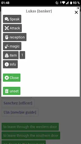 Play Magic World as an online game Magic World with UptoPlay