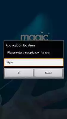 Play Magic xpa Client