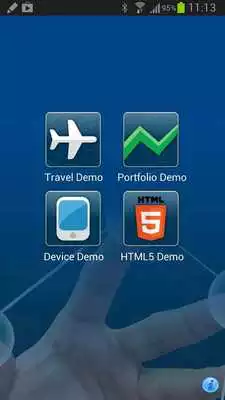 Play Magic xpa Client