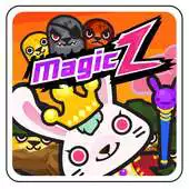 Free play online MagicZ APK Free play online MagicZ APK