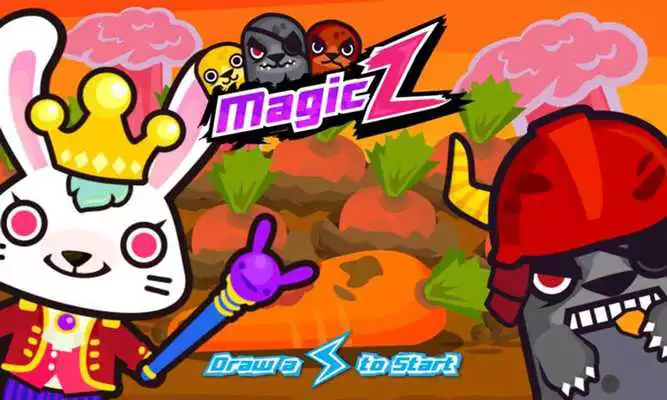 Play MagicZ