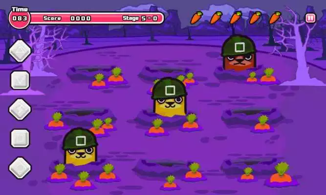Play MagicZ