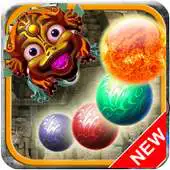 Free play online Magic Zuma APK