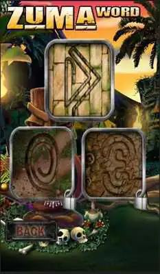 Play Magic Zuma