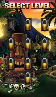Play Magic Zuma