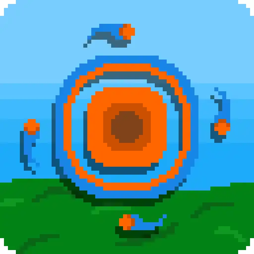 Play MagiFlight - Endless Runner APK
